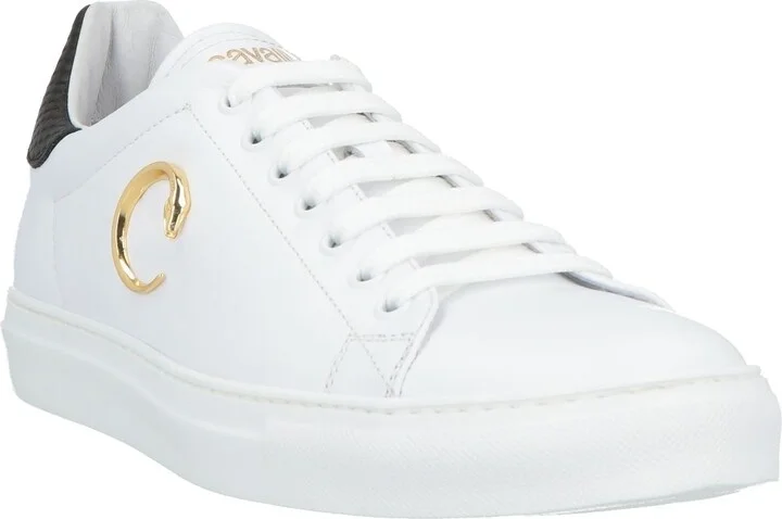 Cavalli Class Man Sneakers - Image 4