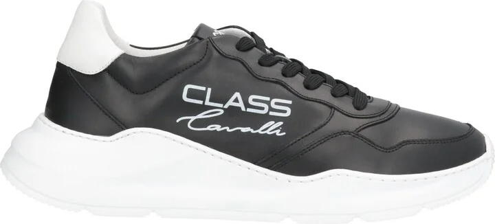 Cavalli Class Man Sneakers - Image 3