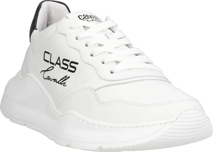 Cavalli Class Man Sneakers - Image 7