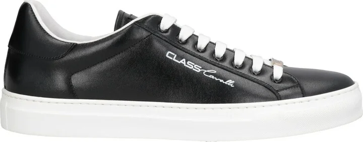 Cavalli Class Man Sneakers - Image 3