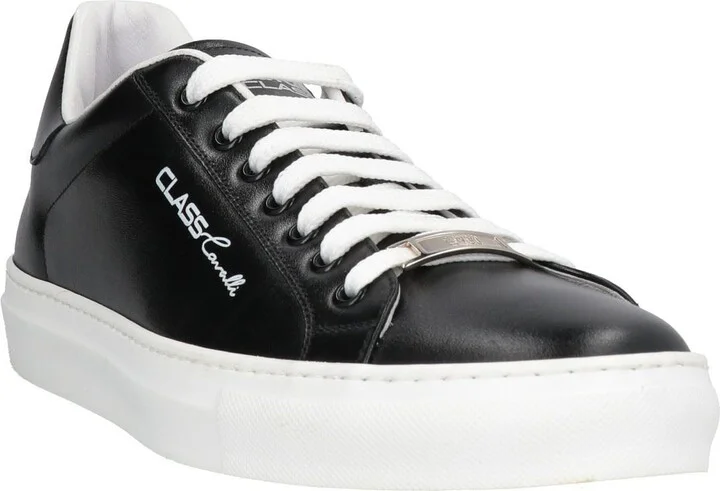 Cavalli Class Man Sneakers - Image 4