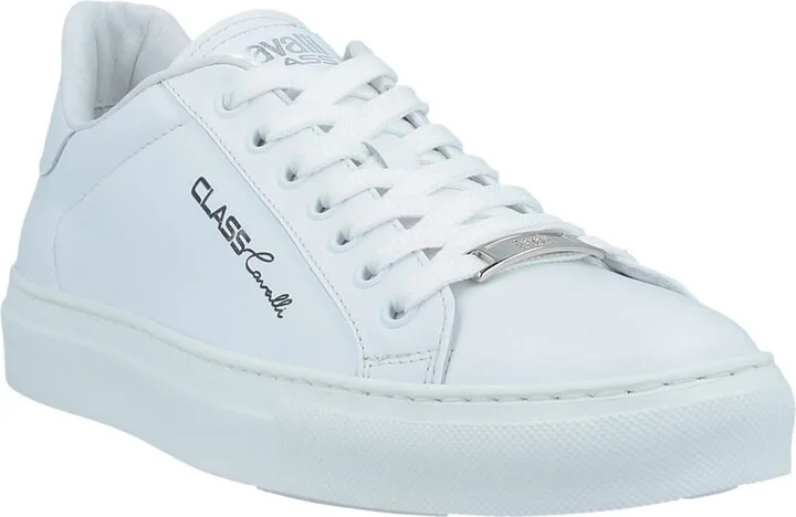 Cavalli Class Man Sneakers - Image 7