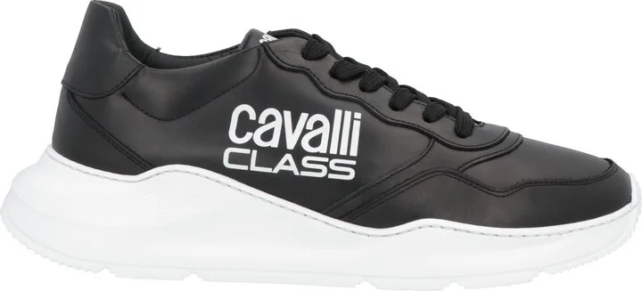 Cavalli Class Man Sneakers - Image 3