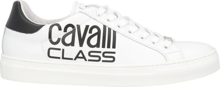 Cavalli Class Man Sneakers - Image 3