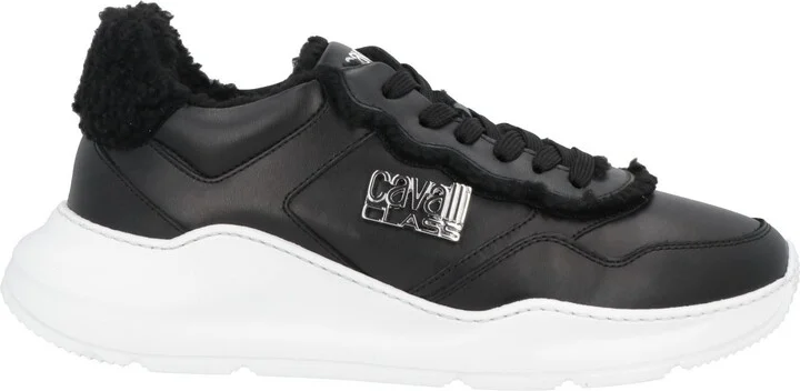 Cavalli Class Man Sneakers - Image 3