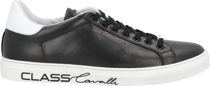 Cavalli Class Man Sneakers - Image 3