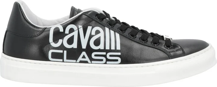 Cavalli Class Man Sneakers - Image 3