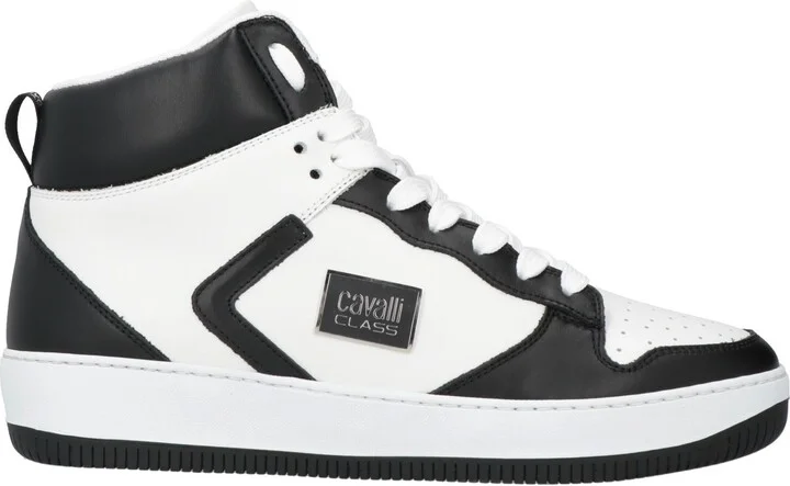 Cavalli Class Man Sneakers - Image 3
