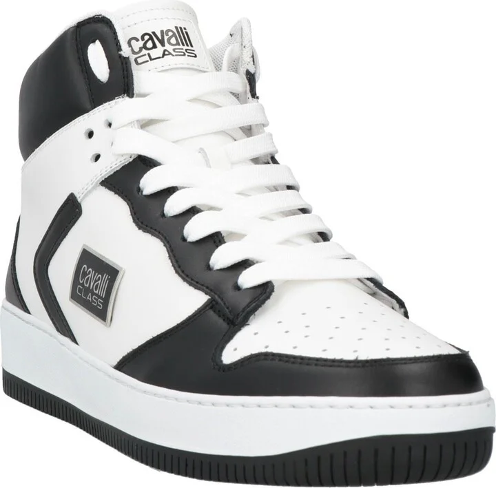 Cavalli Class Man Sneakers - Image 4