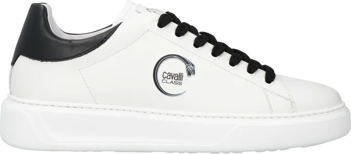 Cavalli Class Man Sneakers - Image 3