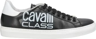 Cavalli Class Man Sneakers