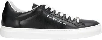 Cavalli Class Man Sneakers