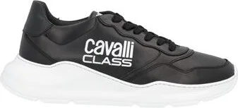 Cavalli Class Man Sneakers