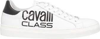 Cavalli Class Man Sneakers