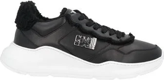 Cavalli Class Man Sneakers