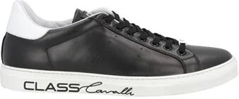 Cavalli Class Man Sneakers