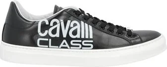 Cavalli Class Man Sneakers