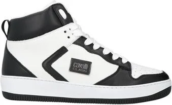 Cavalli Class Man Sneakers