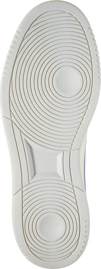 Cavalli Class Two-Tone Perforated Low Top Sneaker - Image 6