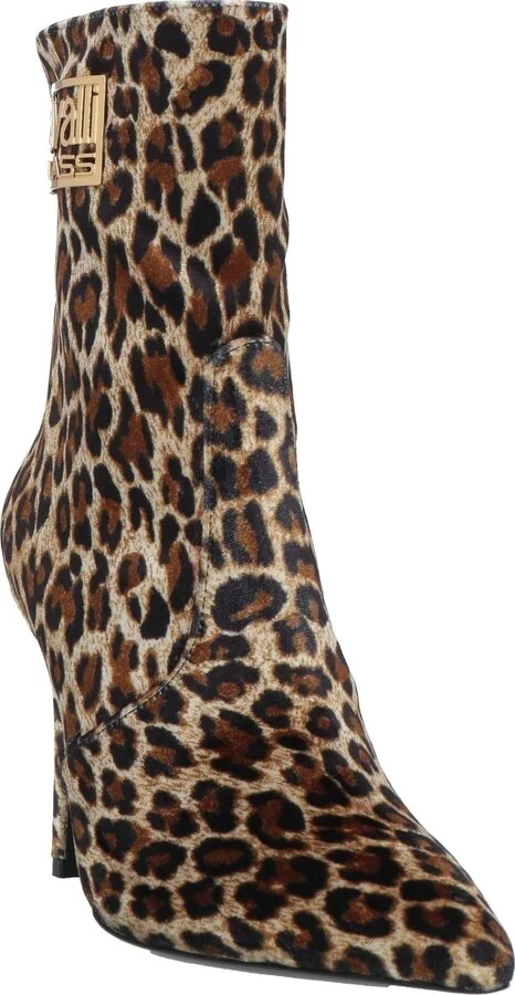 Cavalli Class Woman Ankle boots - Image 4