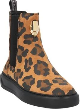 Cavalli Class Woman Ankle boots - Image 2