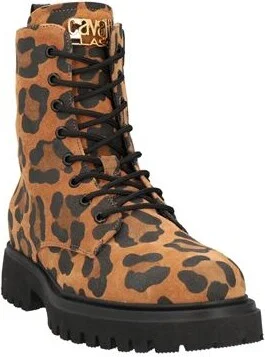 Cavalli Class Woman Ankle boots - Image 2