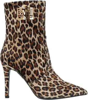 Cavalli Class Woman Ankle boots