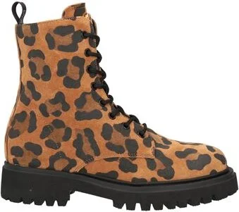 Cavalli Class Woman Ankle boots