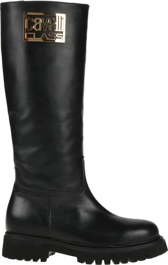 Cavalli Class Woman Boot - Image 3