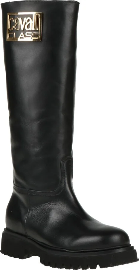 Cavalli Class Woman Boot - Image 4