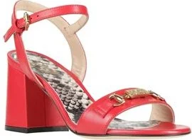 Cavalli Class Woman Sandals - Image 2