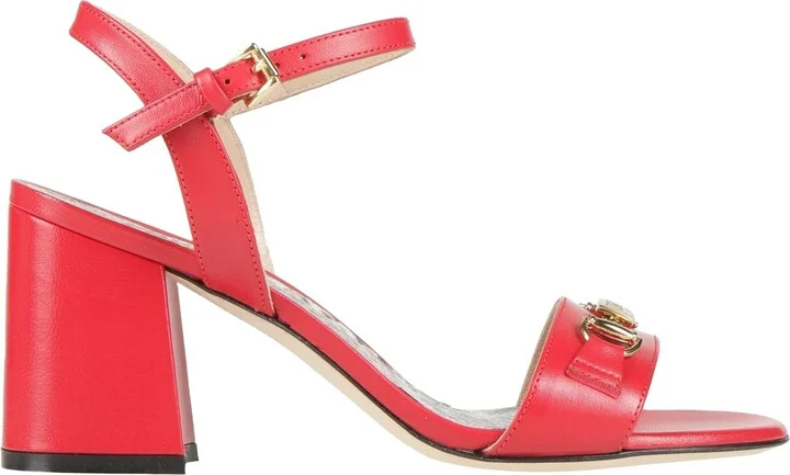Cavalli Class Woman Sandals - Image 3