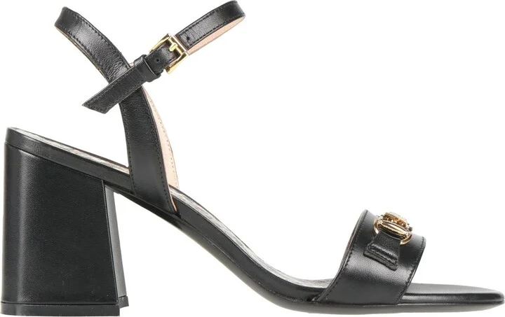 Cavalli Class Woman Sandals - Image 6
