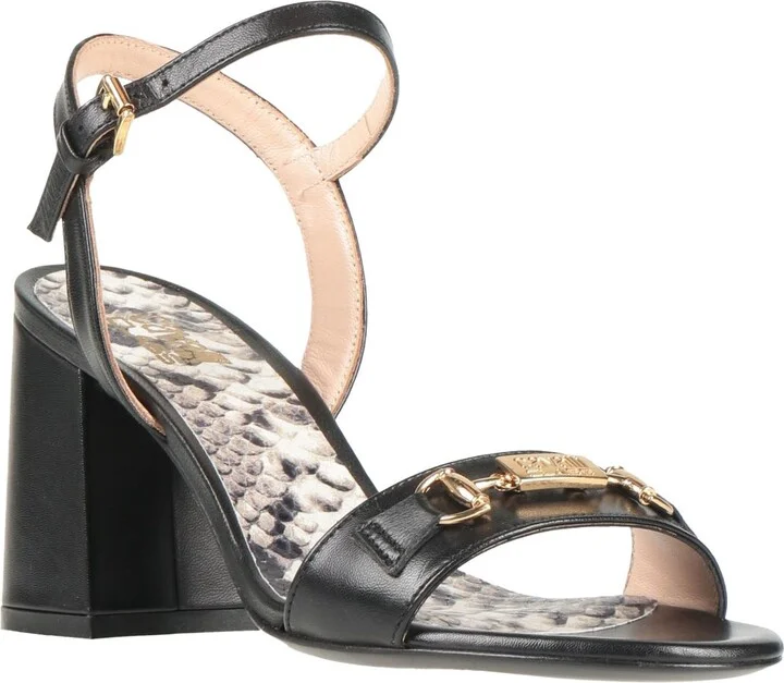 Cavalli Class Woman Sandals - Image 7