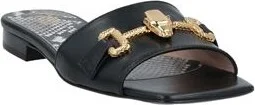 Cavalli Class Woman Sandals - Image 2