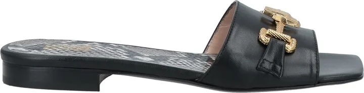 Cavalli Class Woman Sandals - Image 3