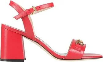 Cavalli Class Woman Sandals