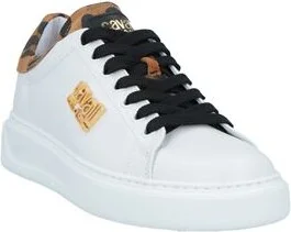 Cavalli Class Woman Sneakers - Image 2