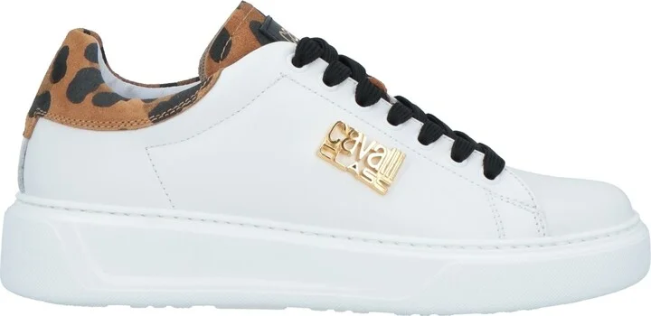Cavalli Class Woman Sneakers - Image 3