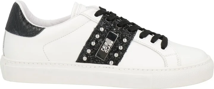 Cavalli Class Woman Sneakers - Image 3