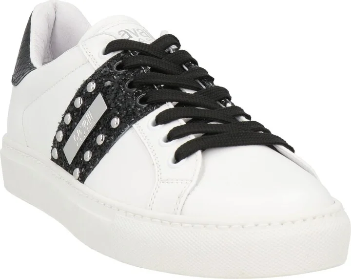 Cavalli Class Woman Sneakers - Image 4