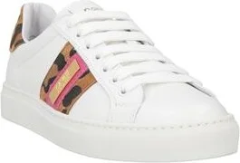 Cavalli Class Woman Sneakers - Image 2