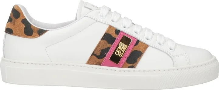 Cavalli Class Woman Sneakers - Image 3