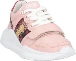Cavalli Class Woman Sneakers - Image 2