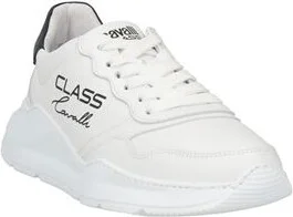 Cavalli Class Woman Sneakers - Image 2