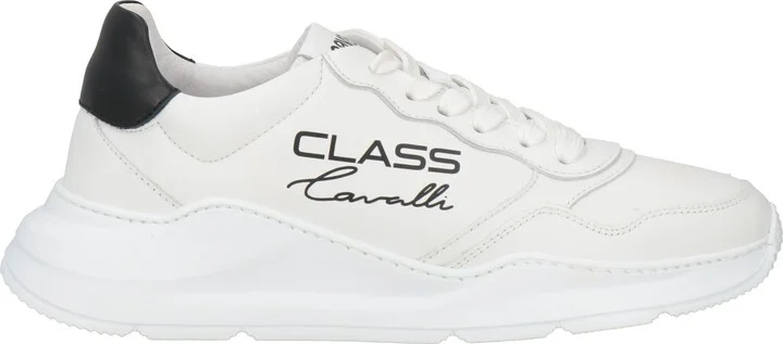 Cavalli Class Woman Sneakers - Image 3