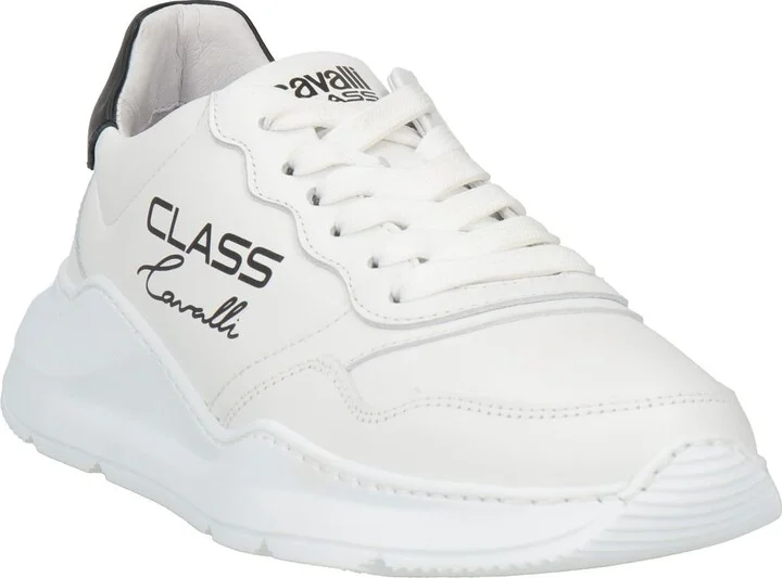 Cavalli Class Woman Sneakers - Image 4