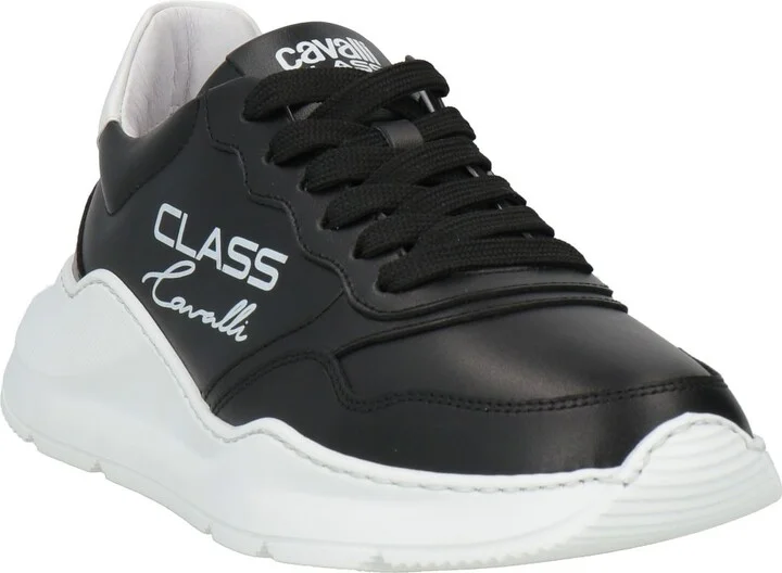 Cavalli Class Woman Sneakers - Image 7