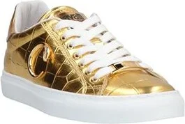 Cavalli Class Woman Sneakers - Image 2