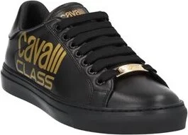 Cavalli Class Woman Sneakers - Image 2